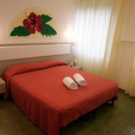 Capo Skino Park Hotel-3