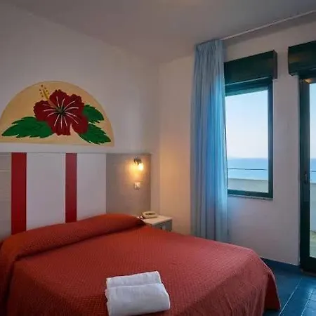 Capo Skino Park Hotel-2